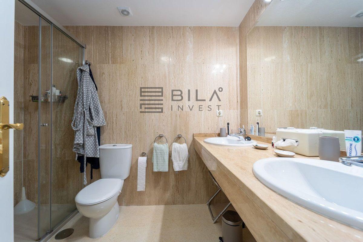 Flat for Sale in Marbella