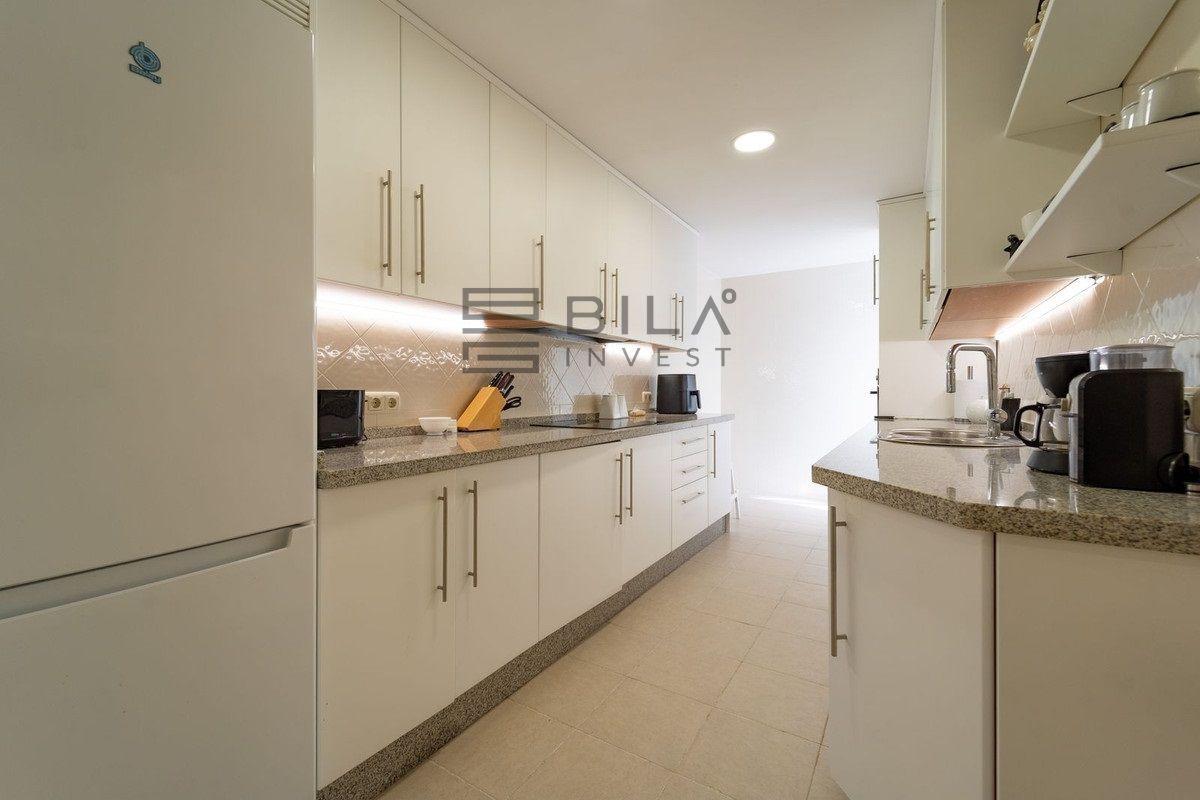Flat for Sale in Marbella