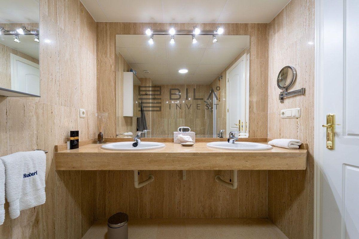 Flat for Sale in Marbella