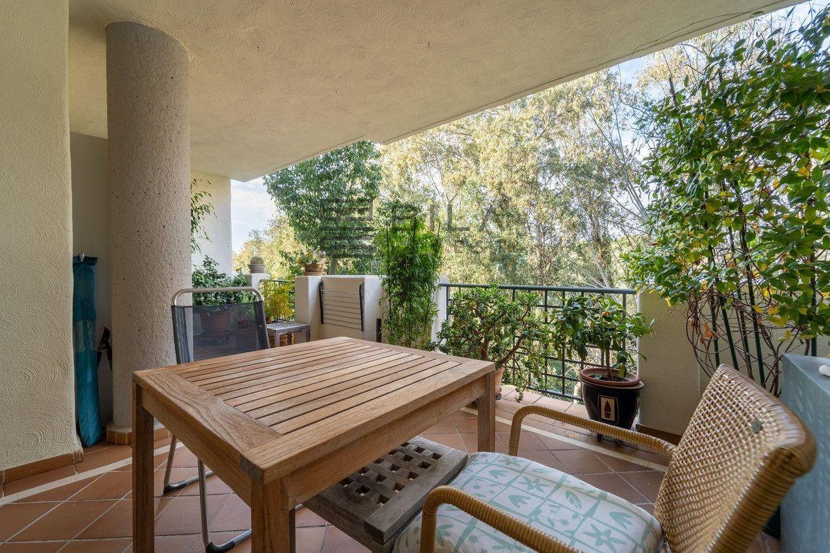 Flat for Sale in Marbella