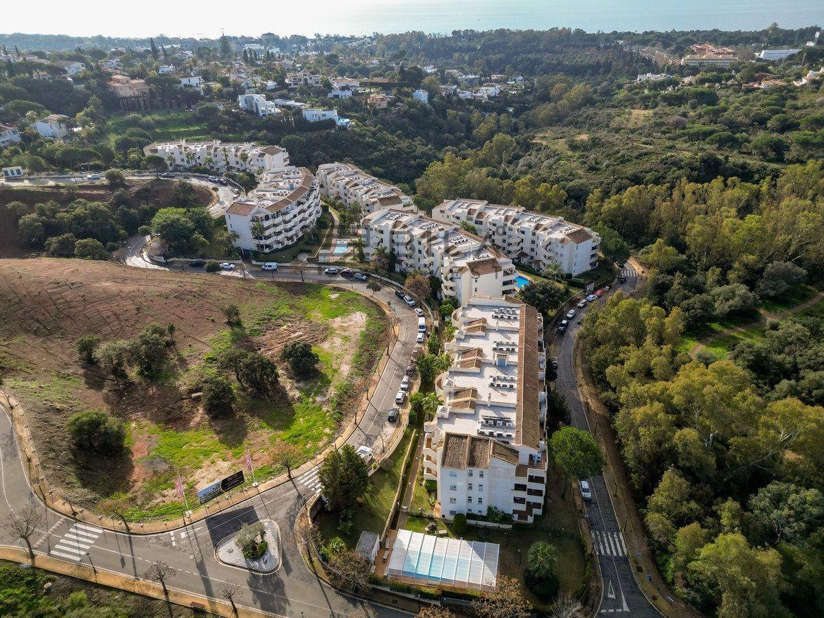 Flat for Sale in Marbella