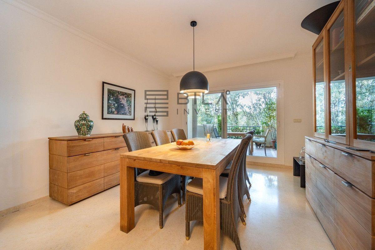 Flat for Sale in Marbella