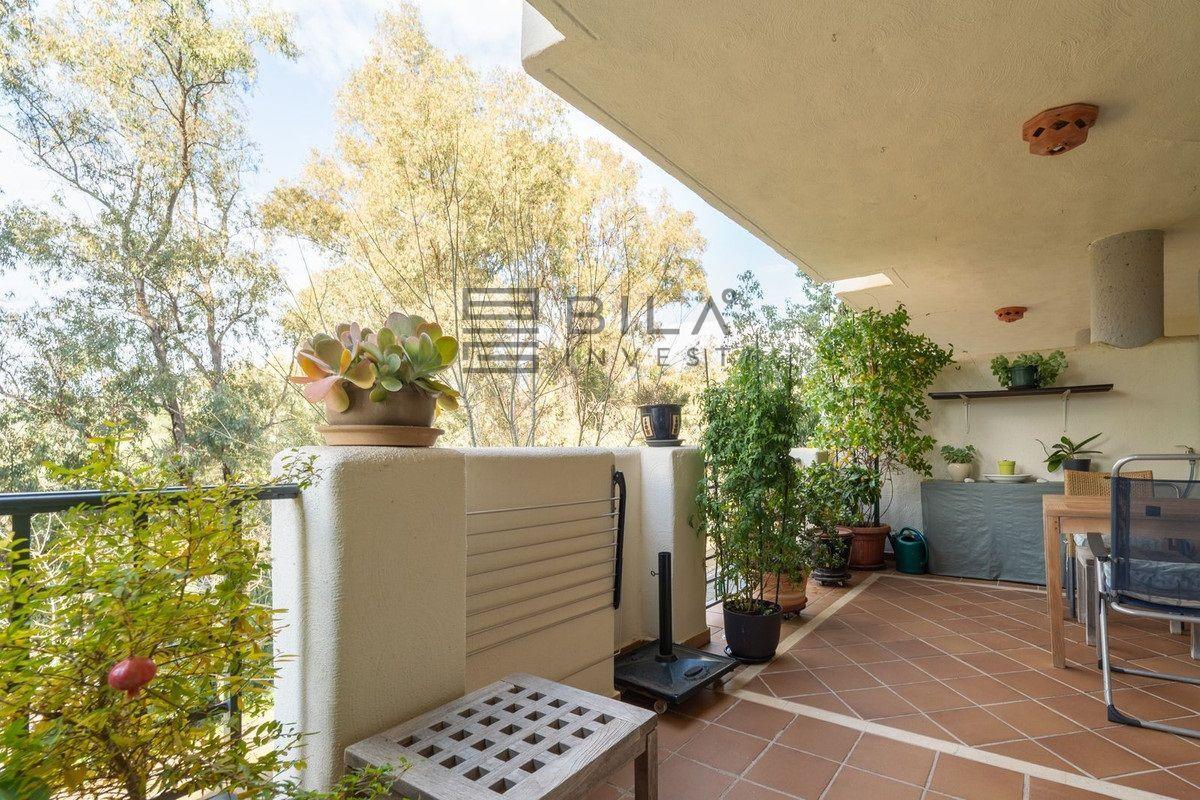Flat for Sale in Marbella