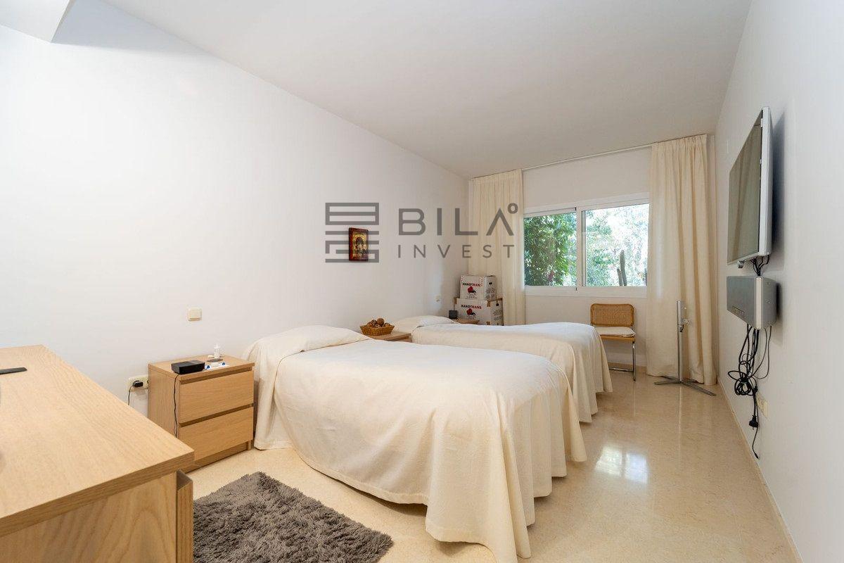Flat for Sale in Marbella