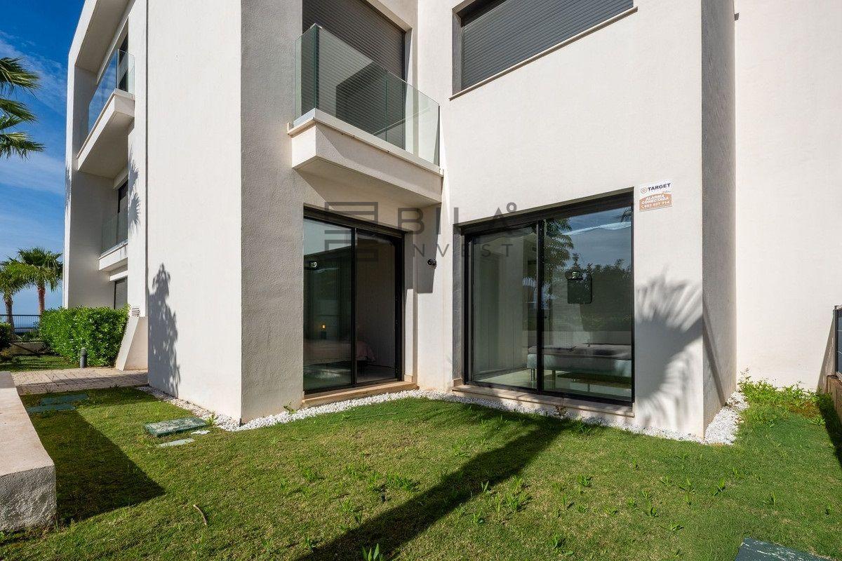 Flat for Sale in Marbella