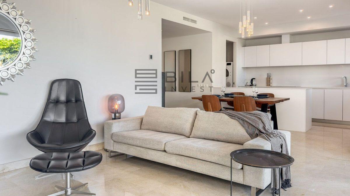 Flat for Sale in Marbella