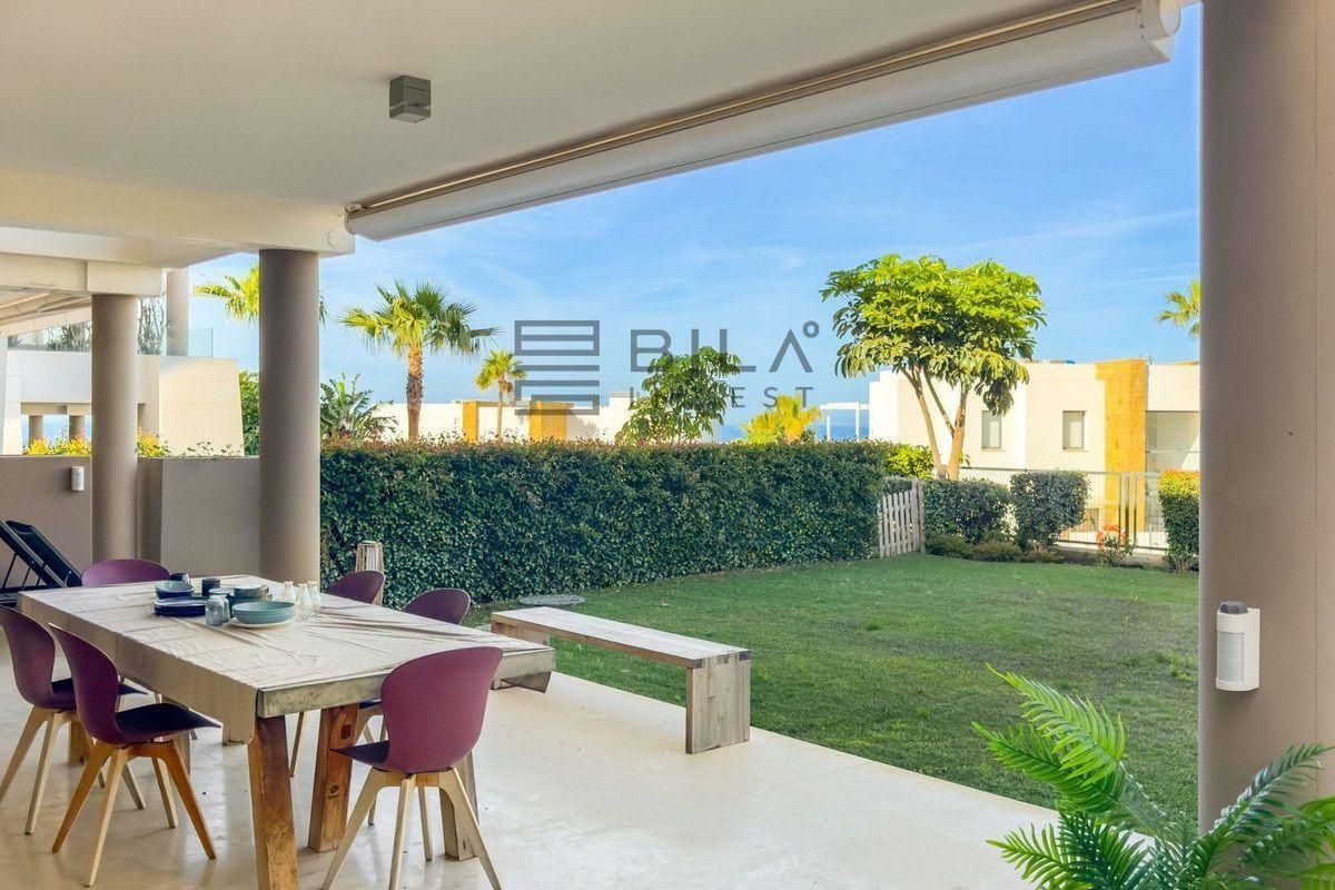 Flat for Sale in Marbella