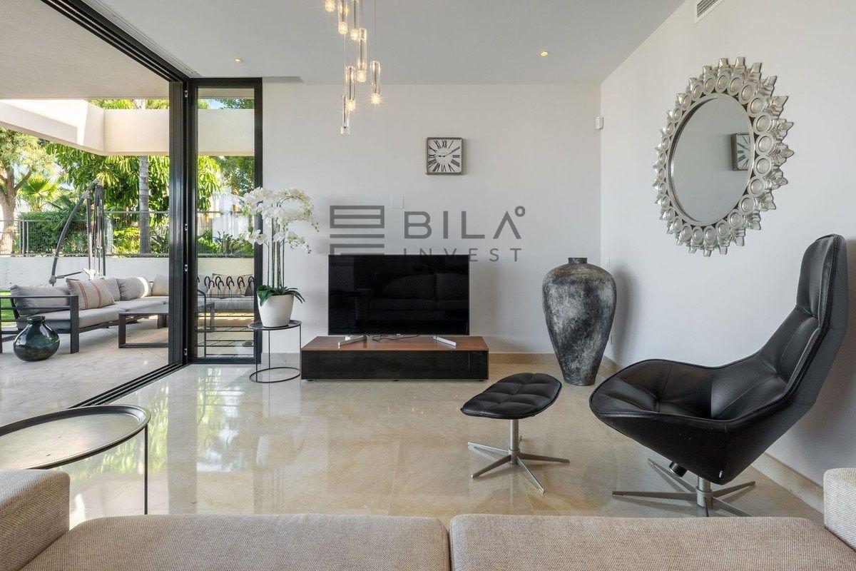 Flat for Sale in Marbella