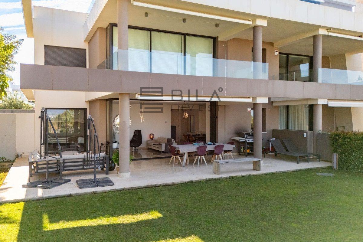 Flat for Sale in Marbella