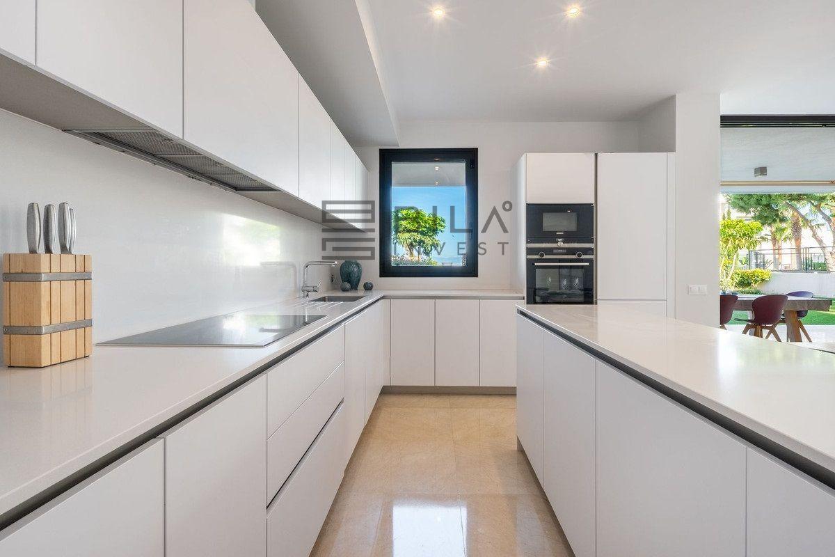 Flat for Sale in Marbella