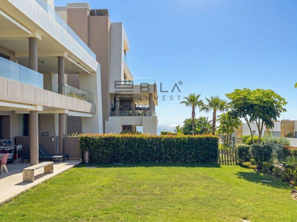 Flat for Sale in Marbella