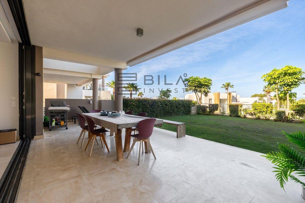 Flat for Sale in Marbella