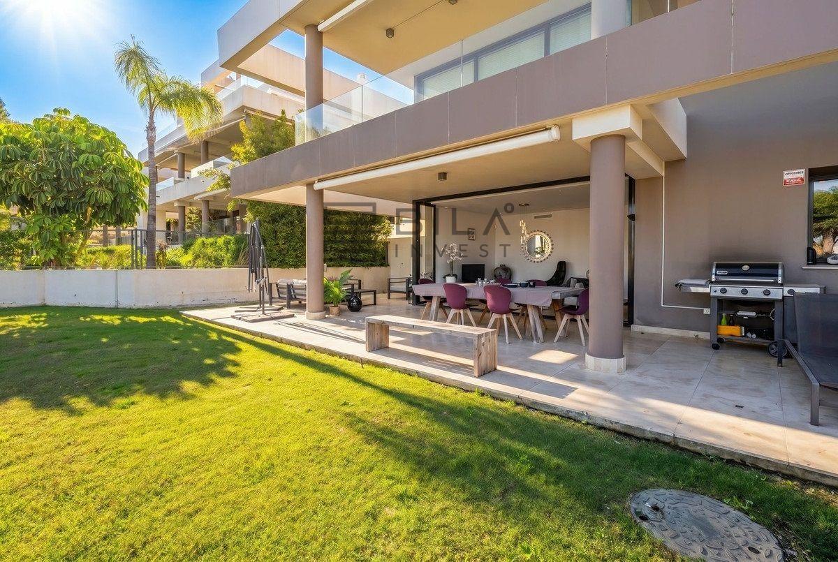 Flat for Sale in Marbella