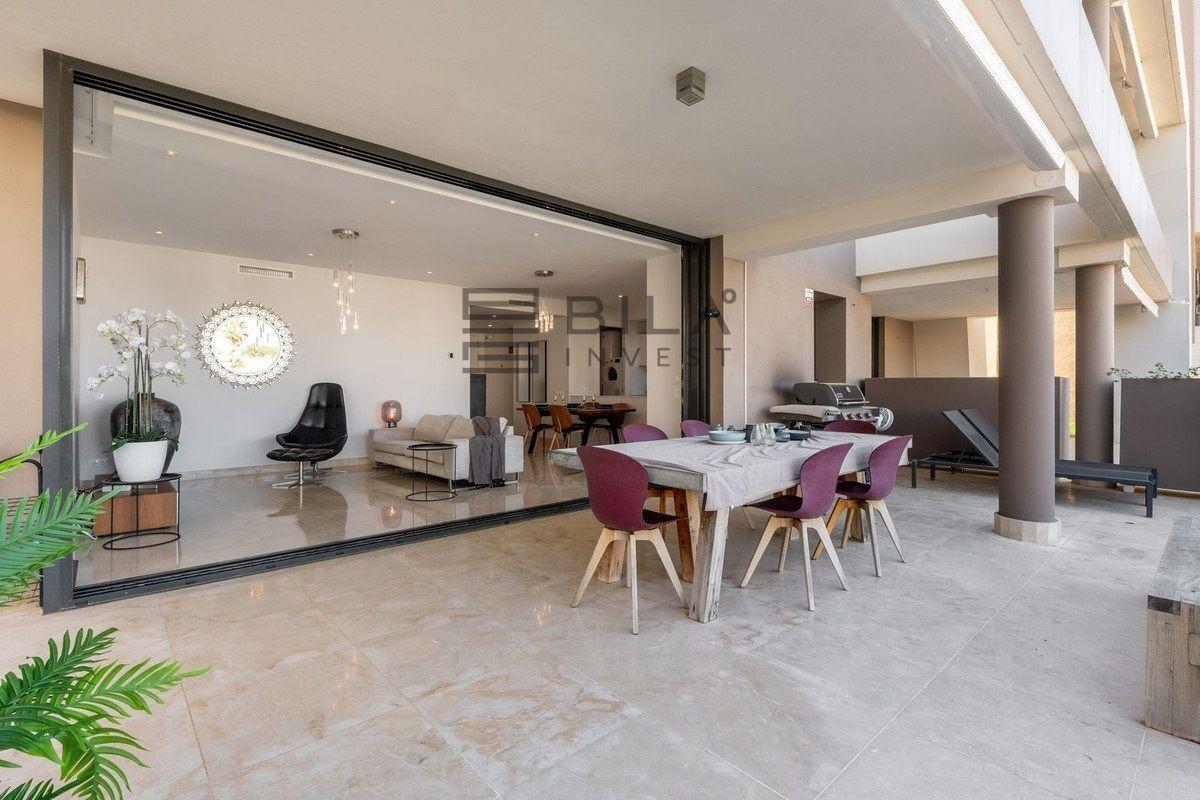 Flat for Sale in Marbella