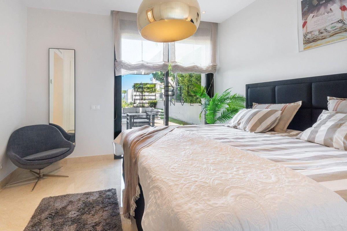 Flat for Sale in Marbella