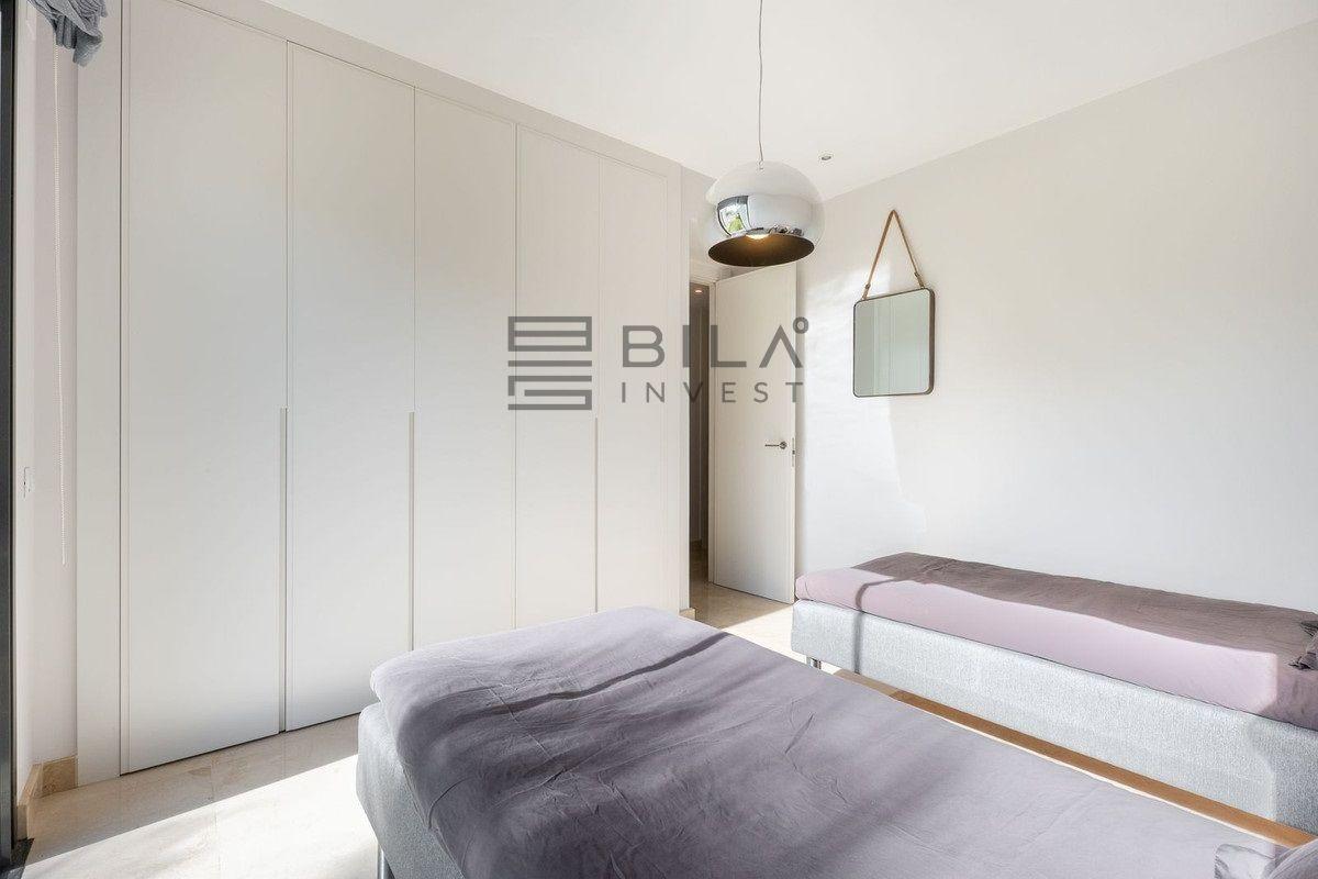 Flat for Sale in Marbella