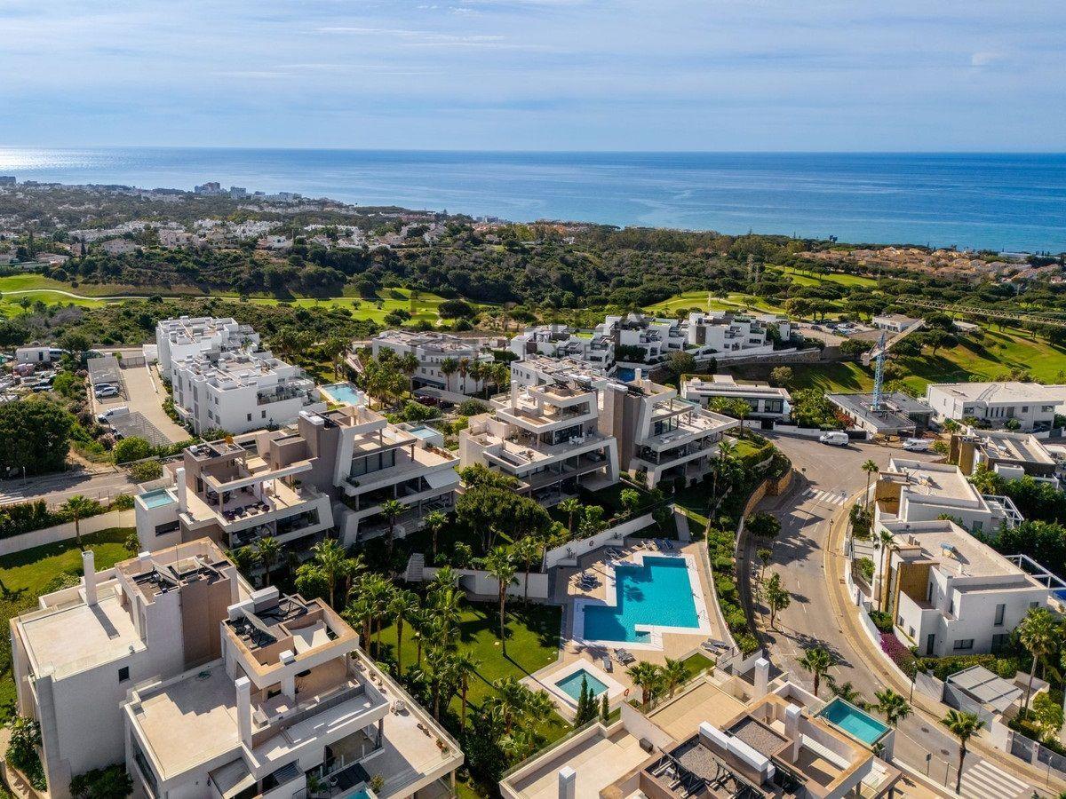 Flat for Sale in Marbella