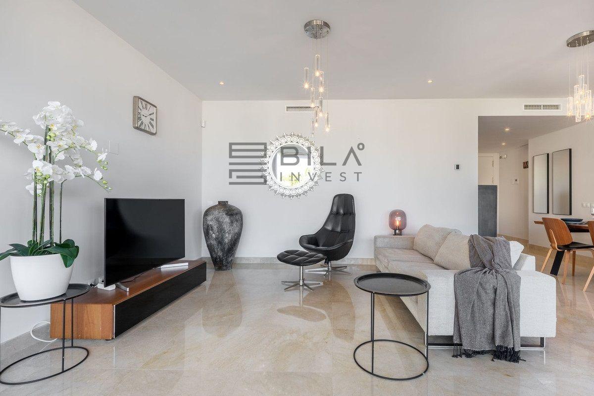 Flat for Sale in Marbella