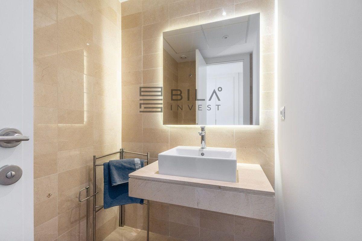 Flat for Sale in Marbella