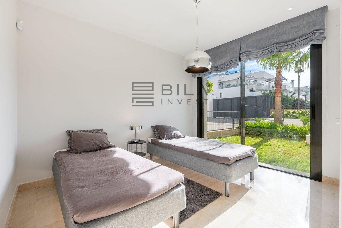 Flat for Sale in Marbella