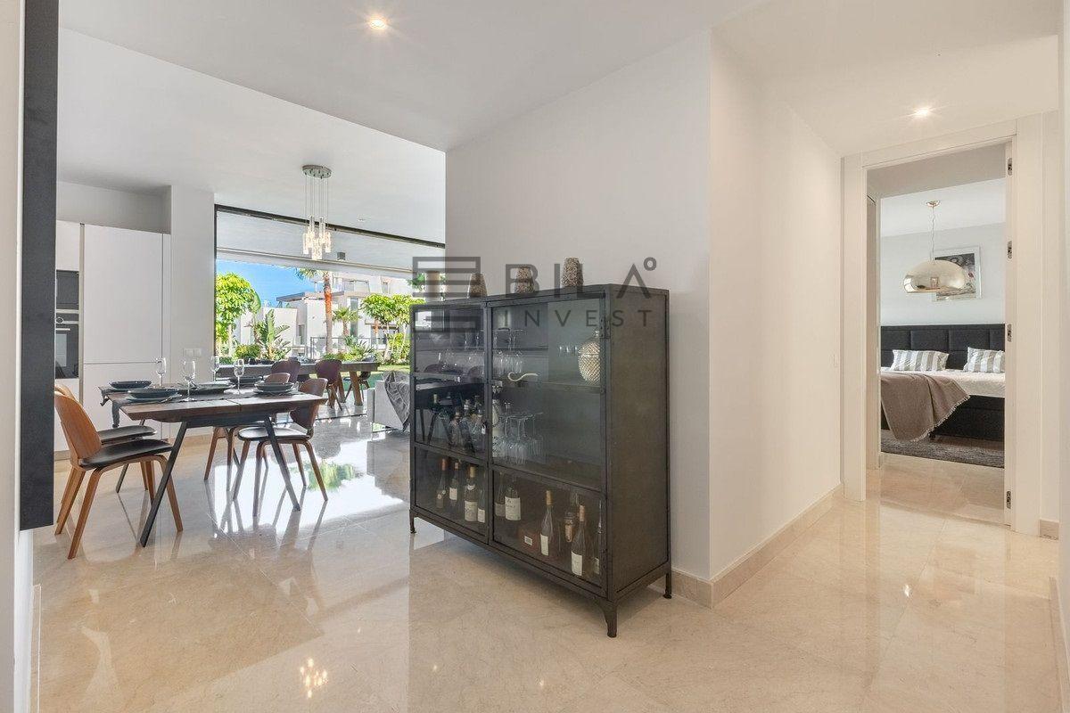 Flat for Sale in Marbella