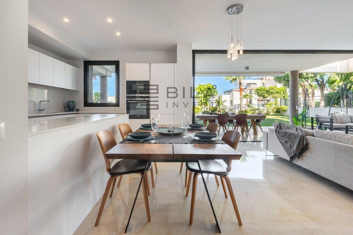 Flat for Sale in Marbella