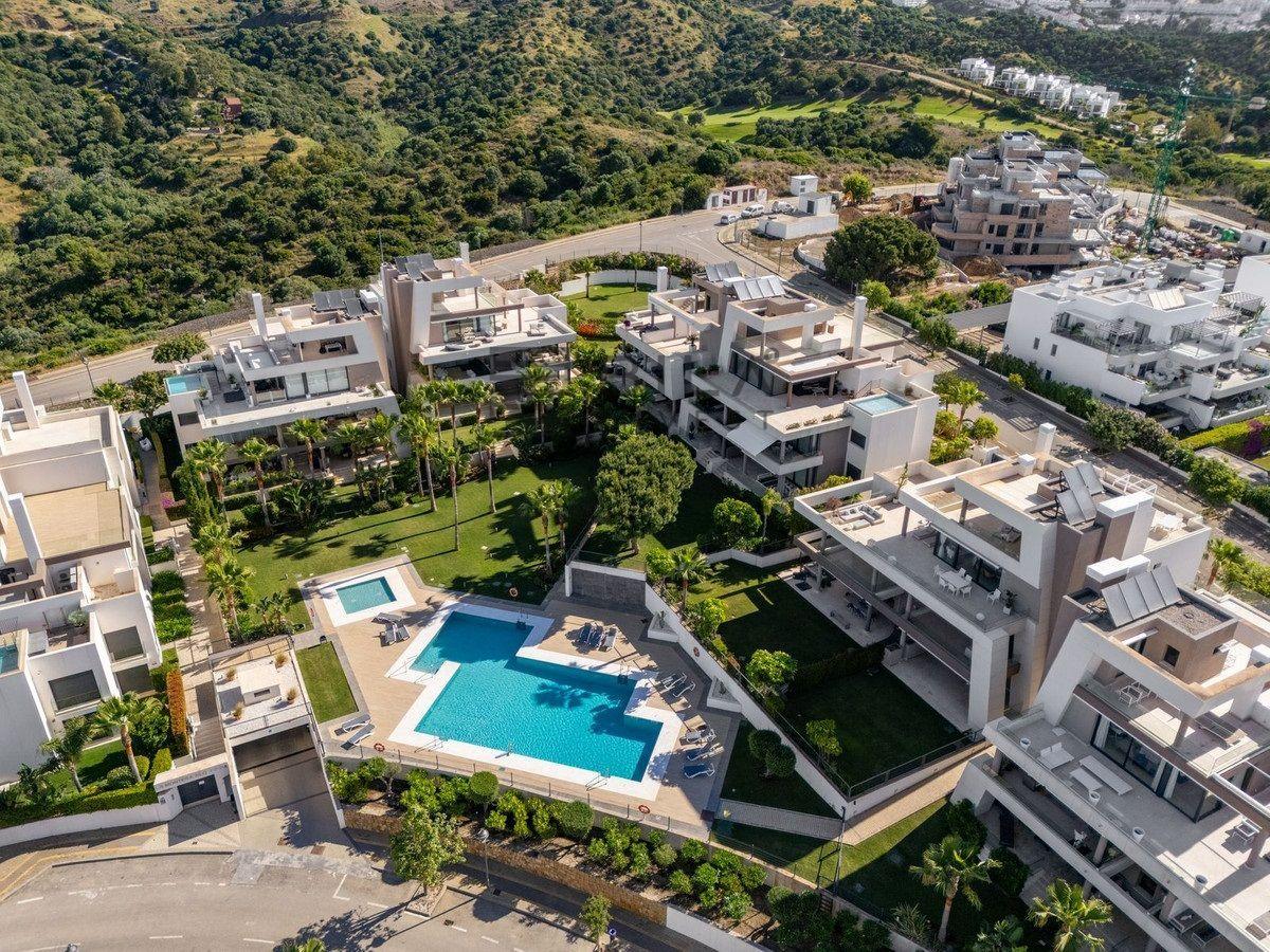 Flat for Sale in Marbella