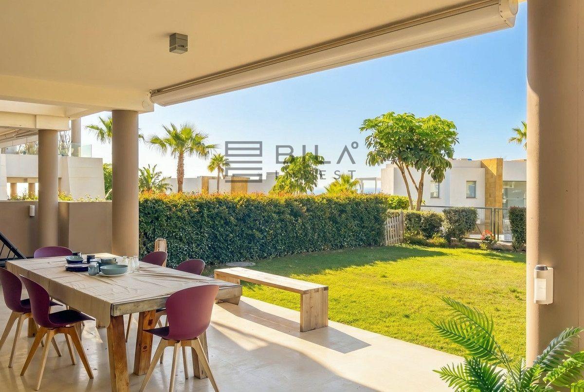 Flat for Sale in Marbella