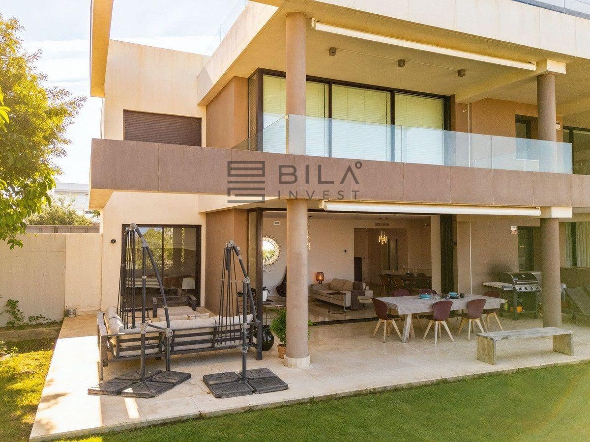 Flat for Sale in Marbella