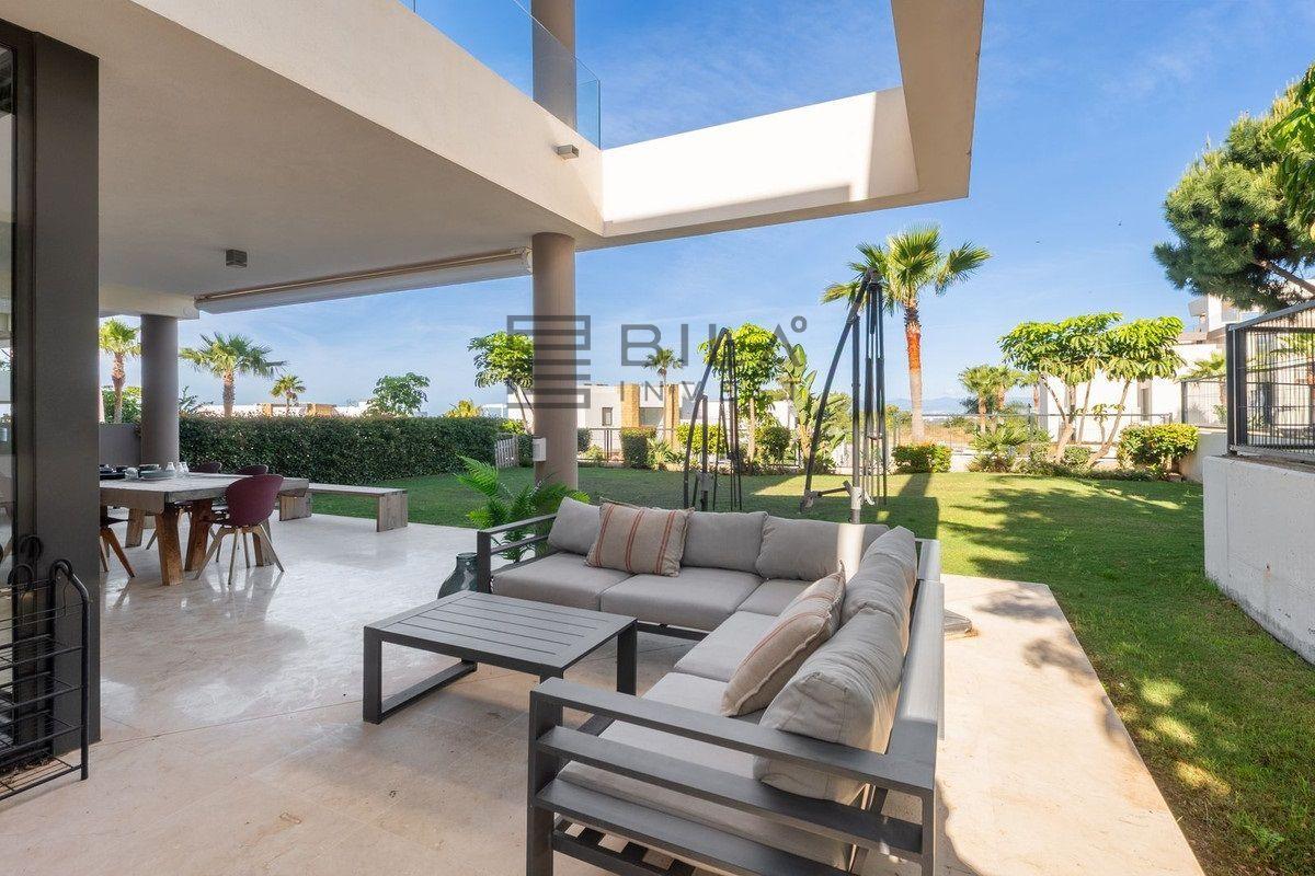 Flat for Sale in Marbella