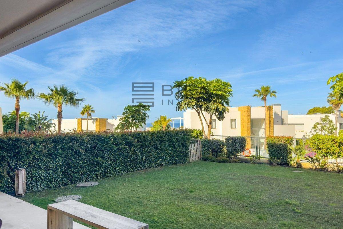 Flat for Sale in Marbella