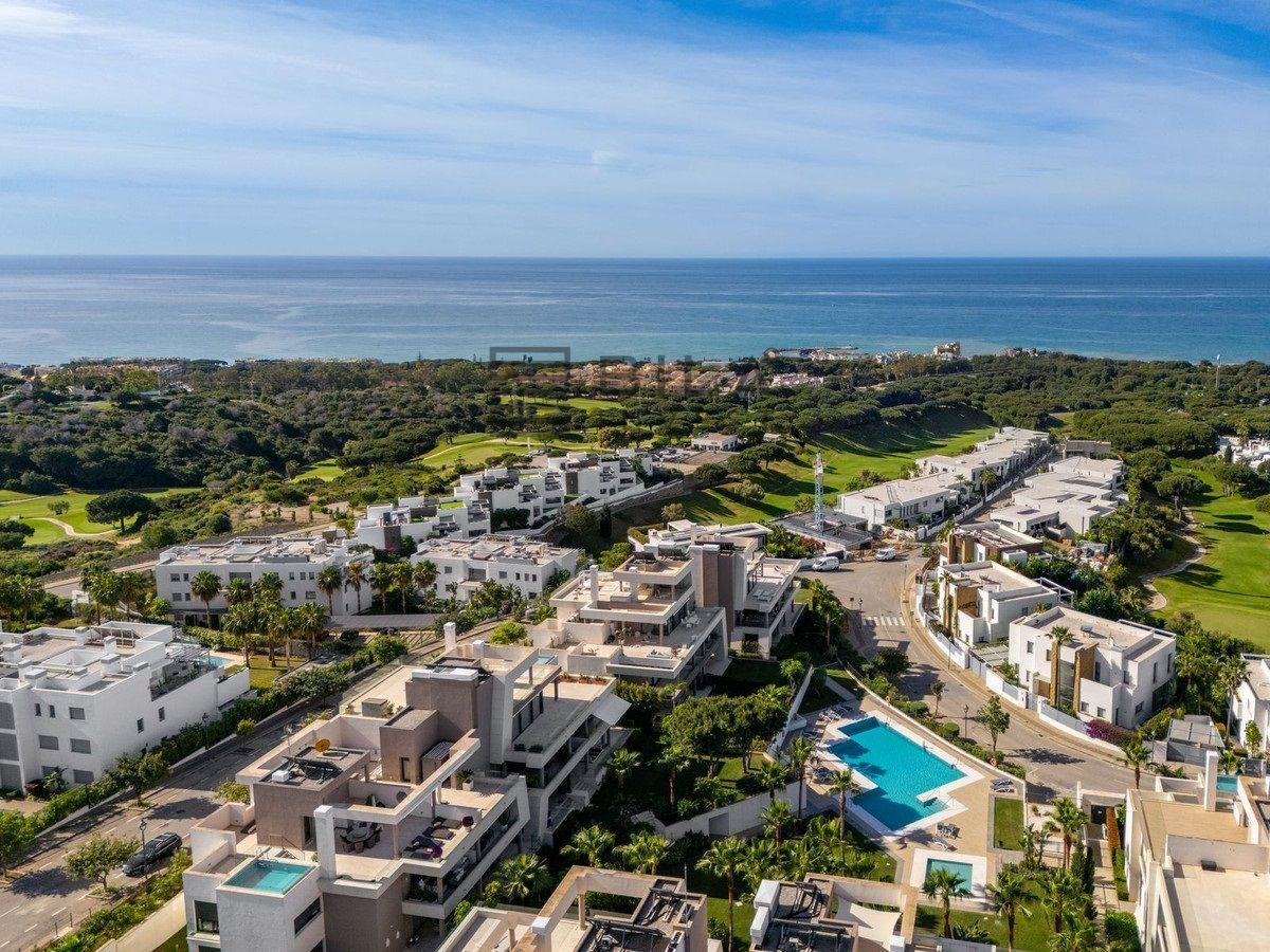 Flat for Sale in Marbella