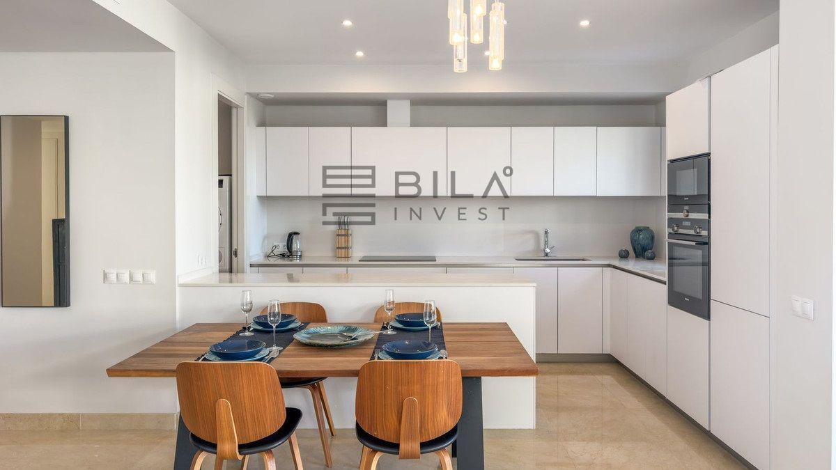 Flat for Sale in Marbella