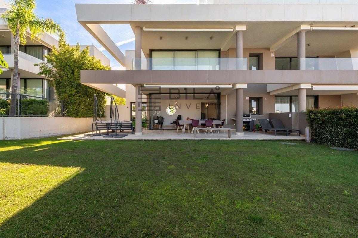 Flat for Sale in Marbella
