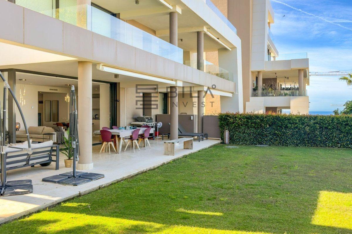 Flat for Sale in Marbella