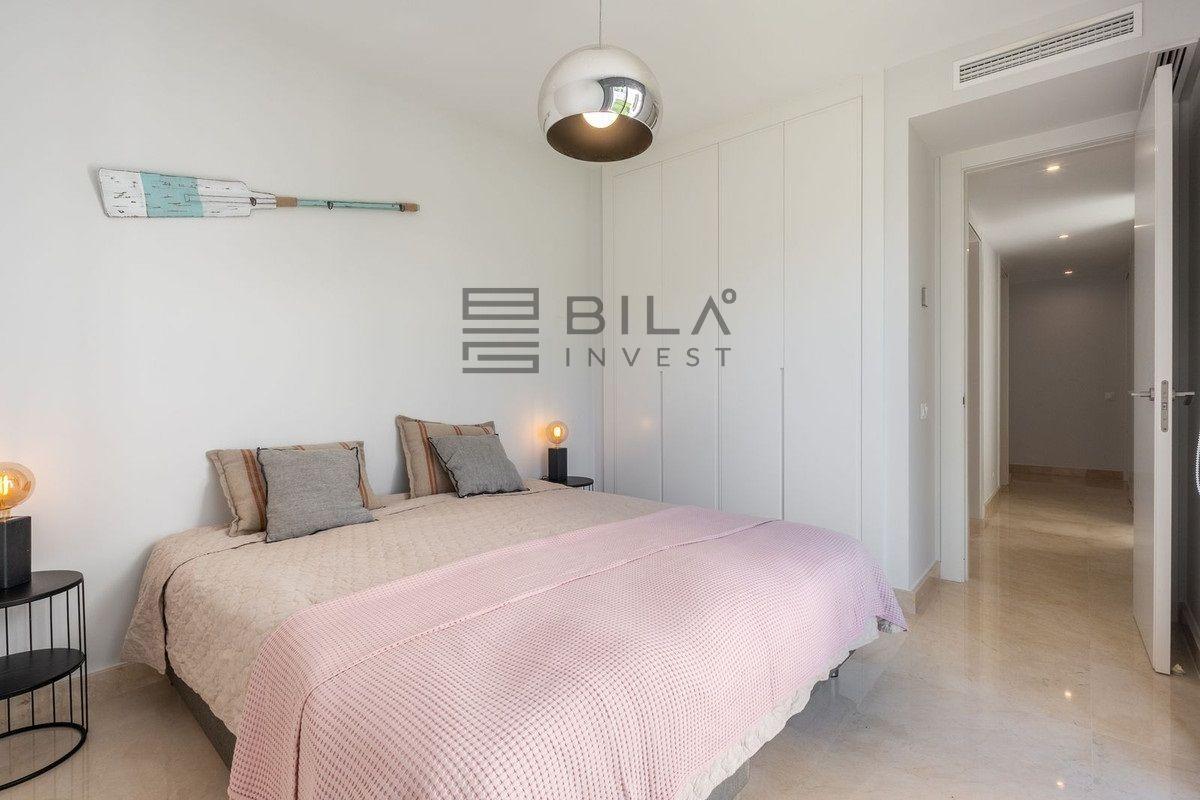 Flat for Sale in Marbella
