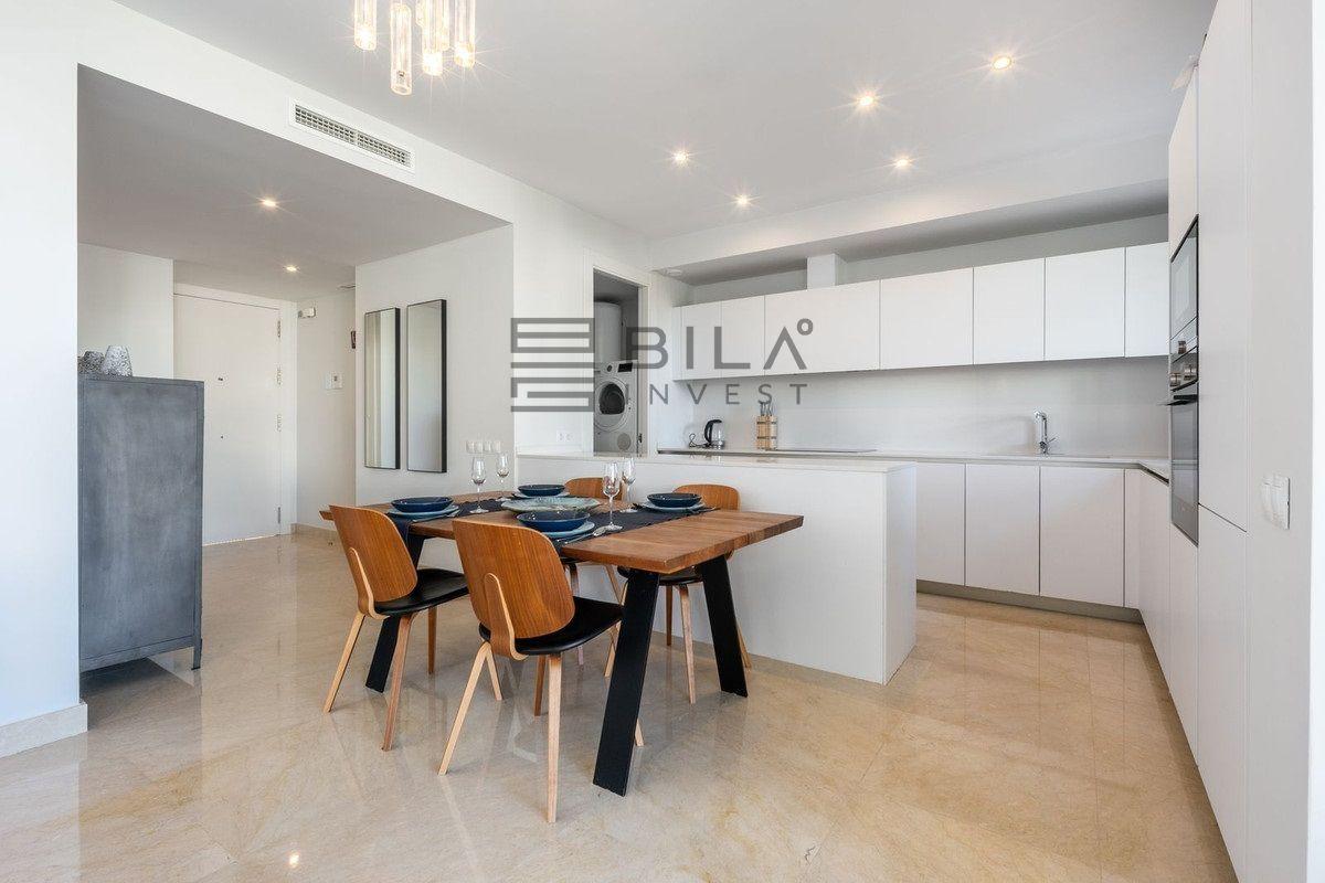 Flat for Sale in Marbella
