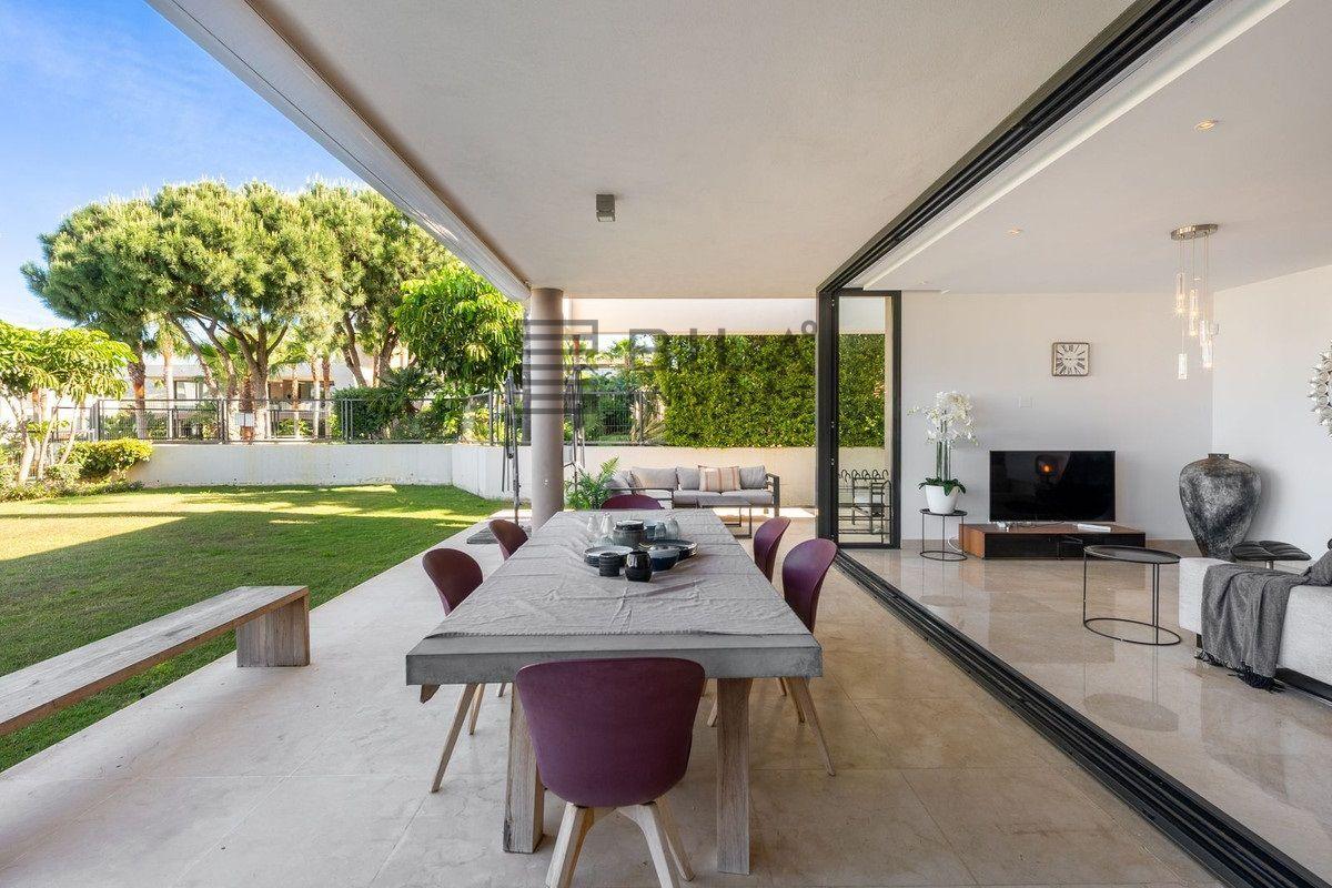 Flat for Sale in Marbella