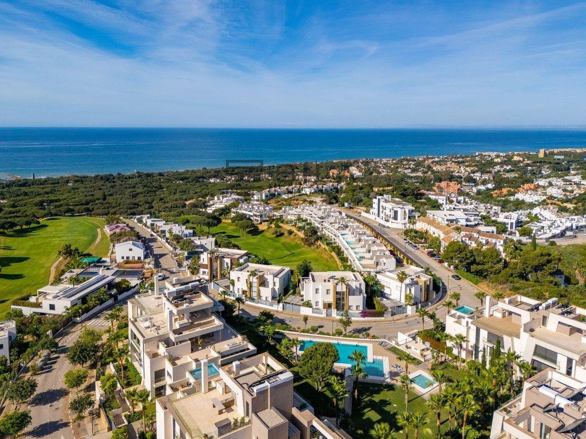 Flat for Sale in Marbella