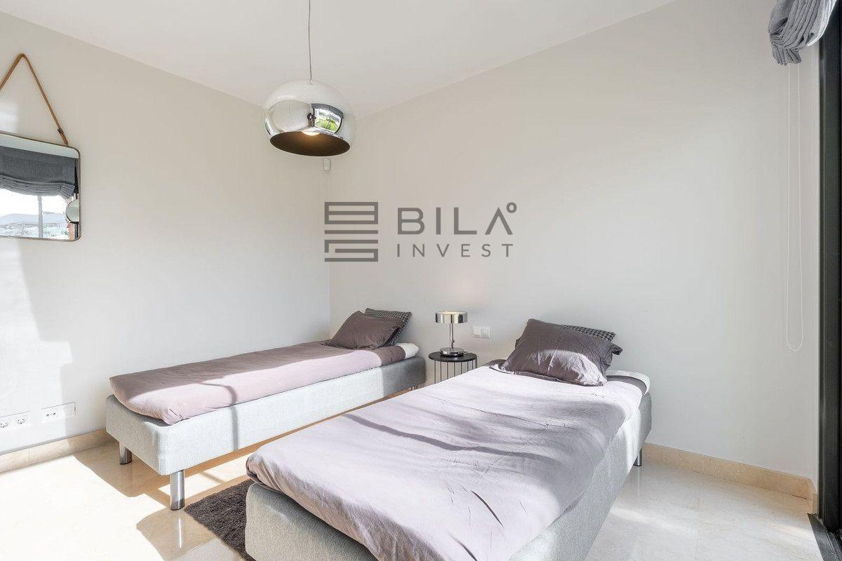 Flat for Sale in Marbella