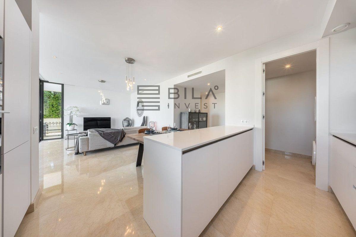 Flat for Sale in Marbella