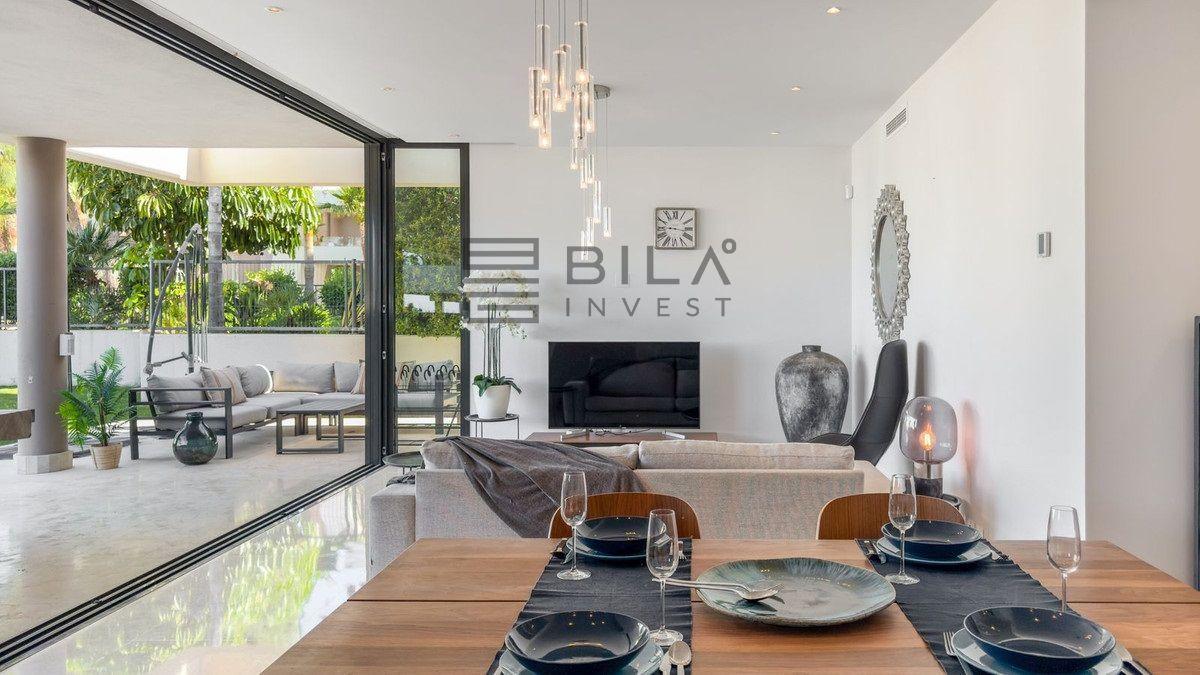 Flat for Sale in Marbella