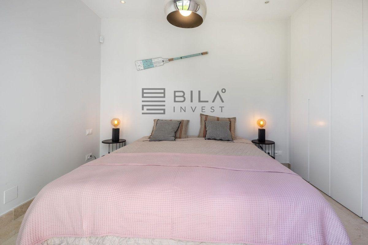 Flat for Sale in Marbella