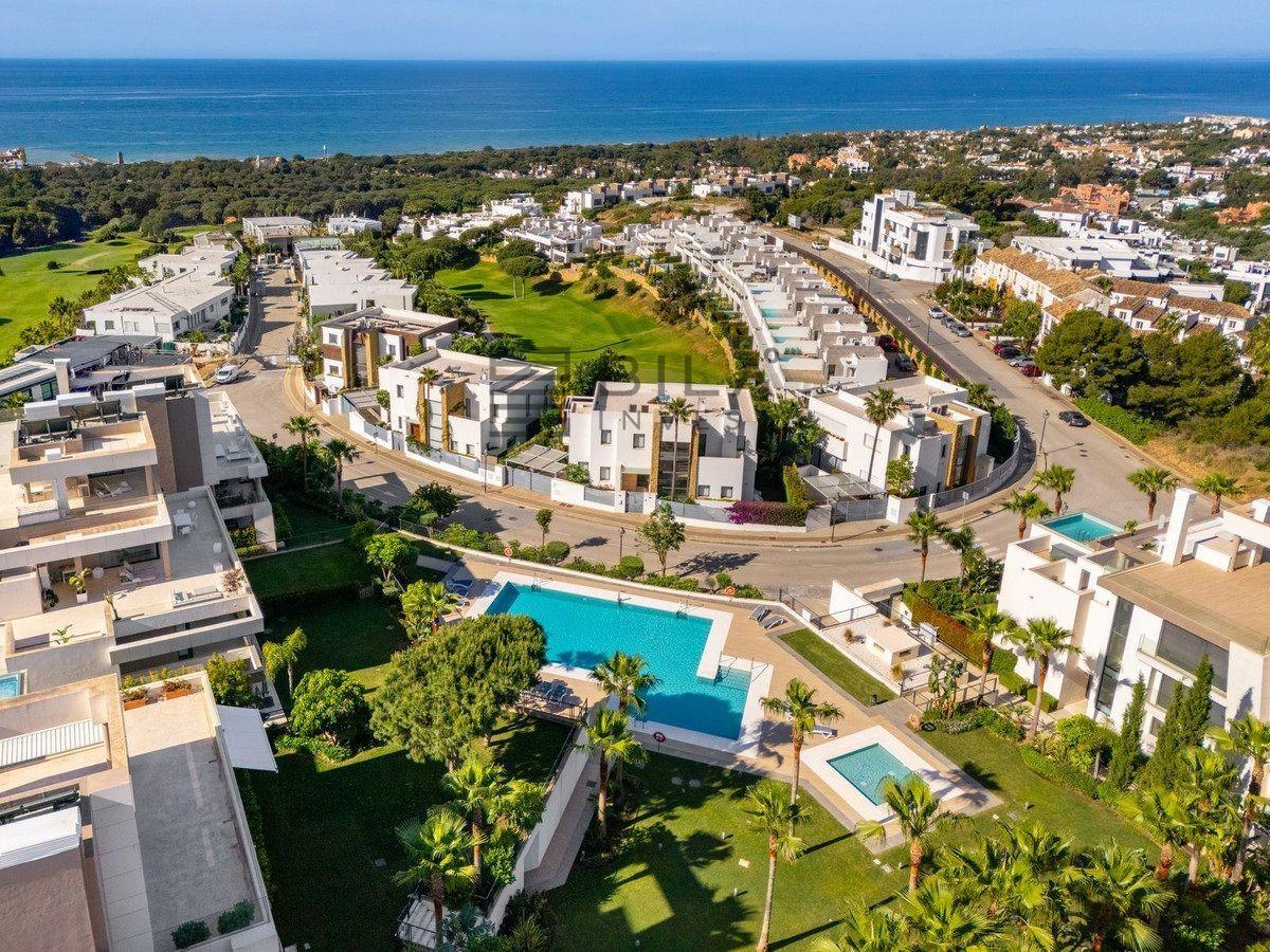Flat for Sale in Marbella