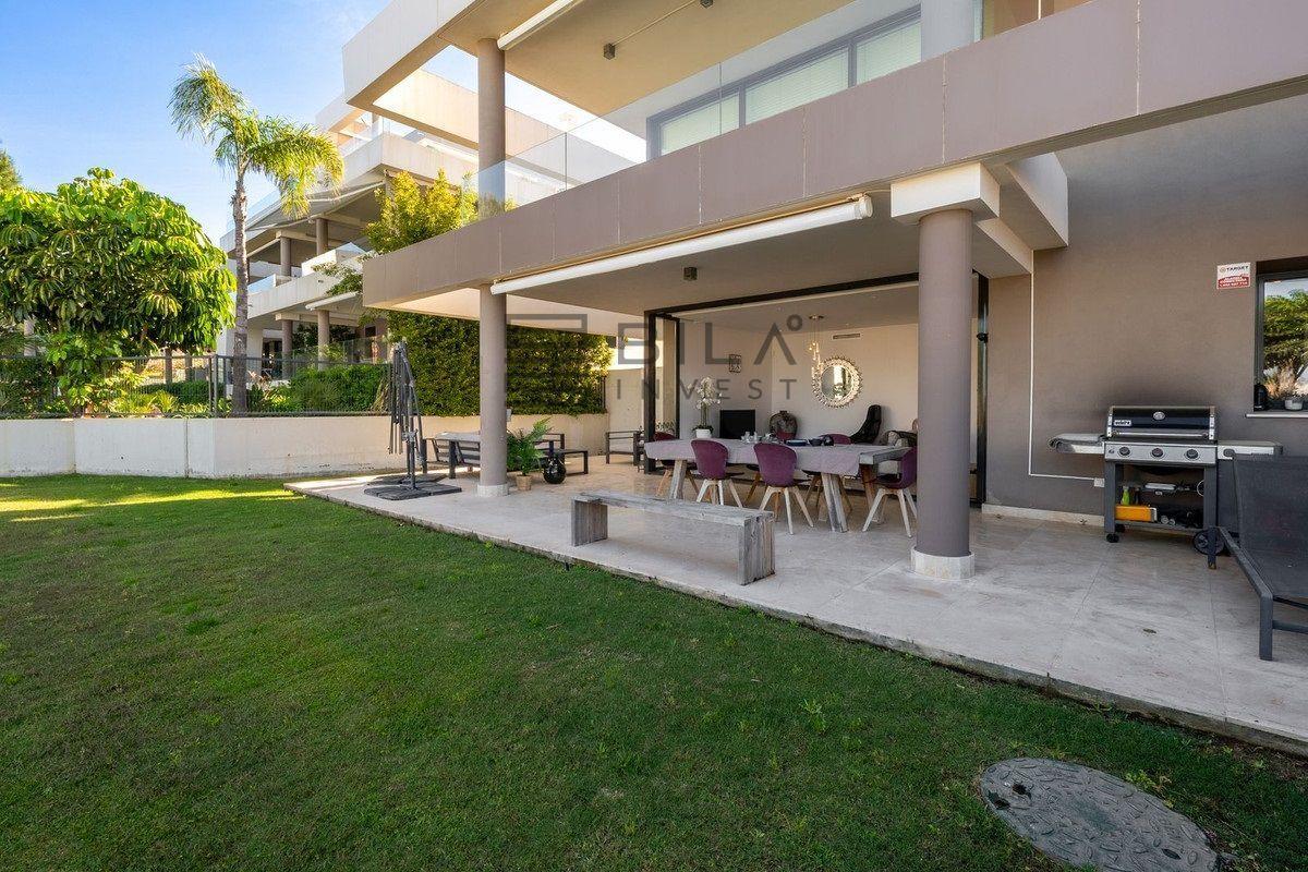 Flat for Sale in Marbella