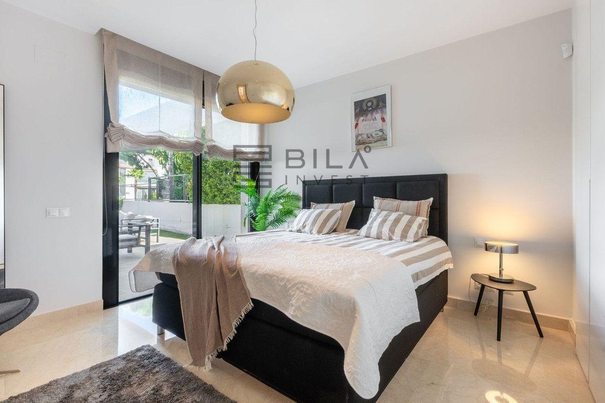 Flat for Sale in Marbella