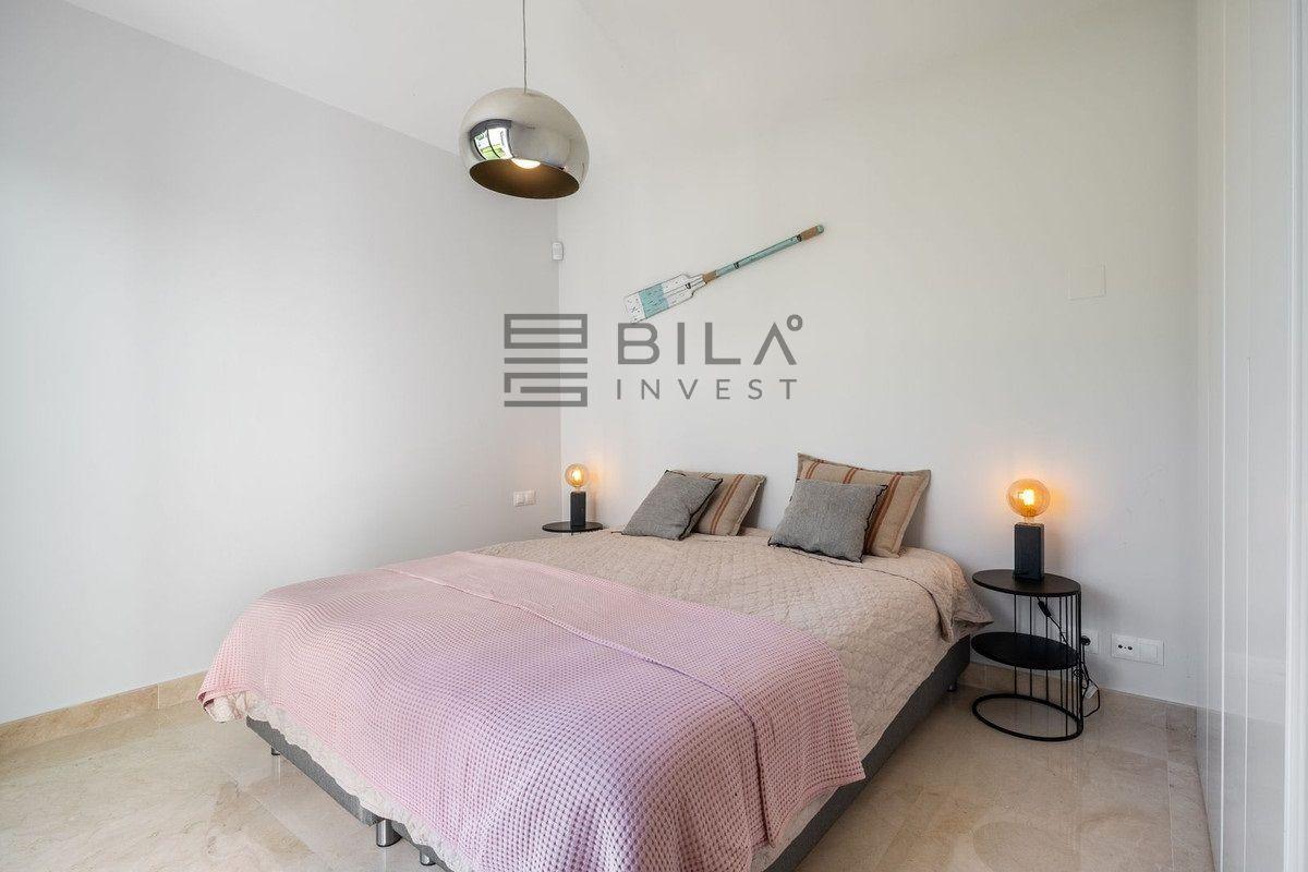 Flat for Sale in Marbella