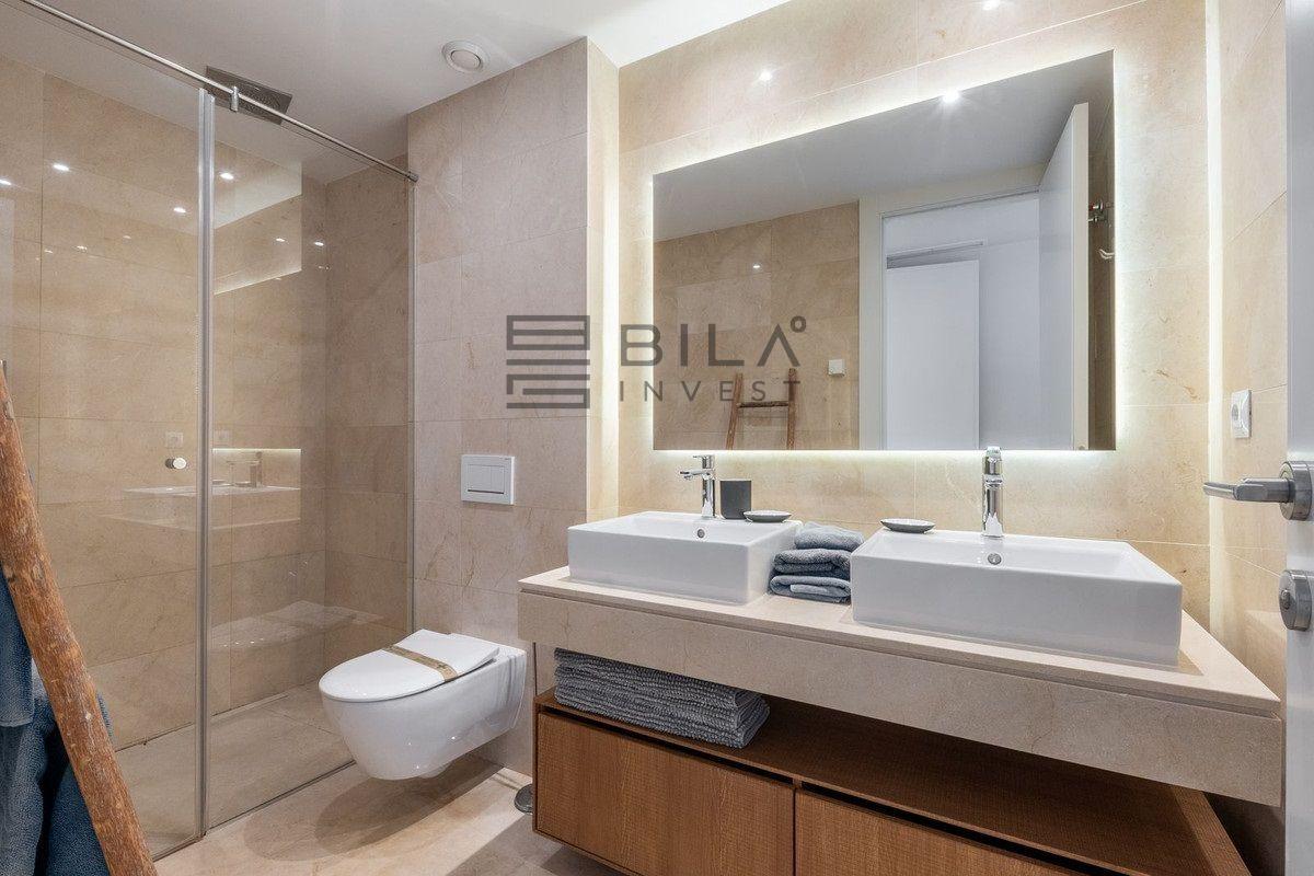 Flat for Sale in Marbella