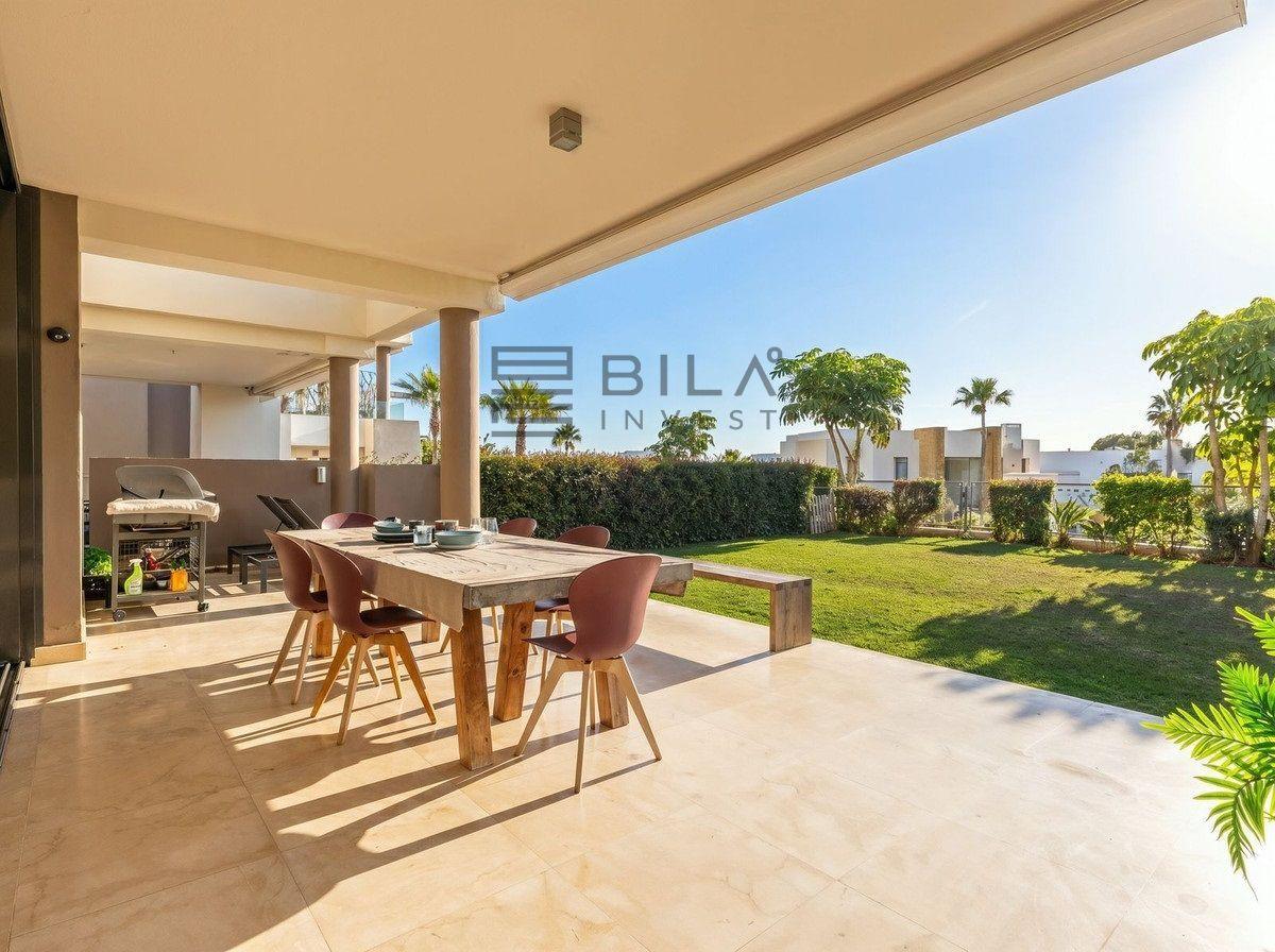 Flat for Sale in Marbella