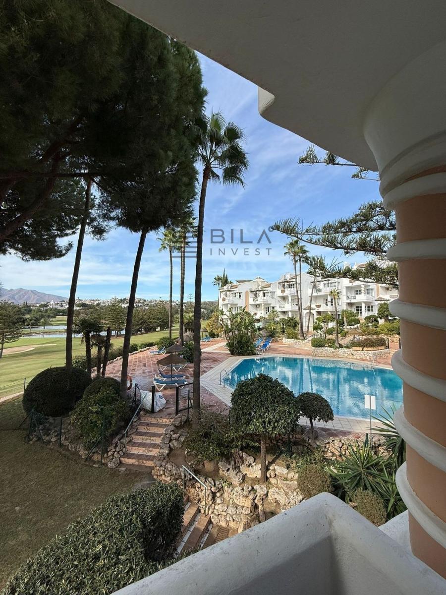 Flat for Sale in Mijas